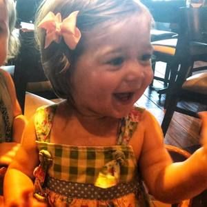 Meet your Posher, Holly